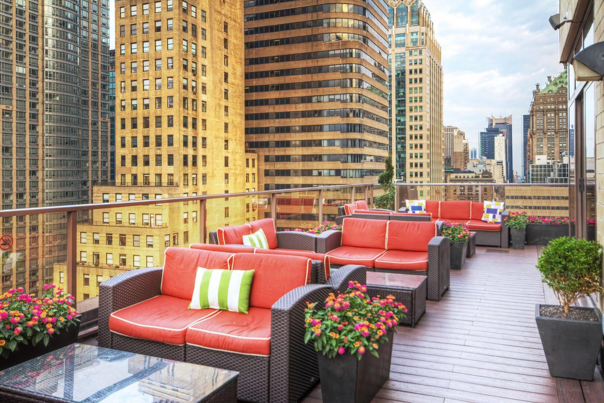 Club Wyndham Midtown 45 4*
