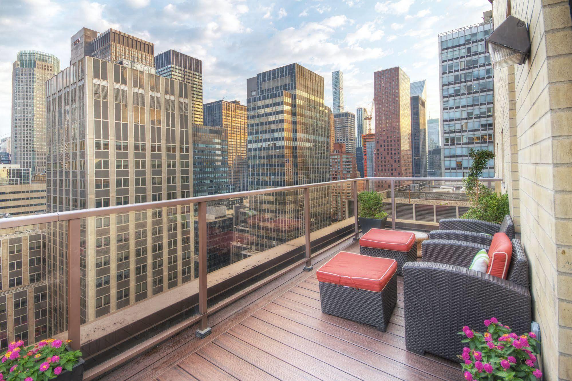 Club Wyndham Midtown 45 Resort 4*