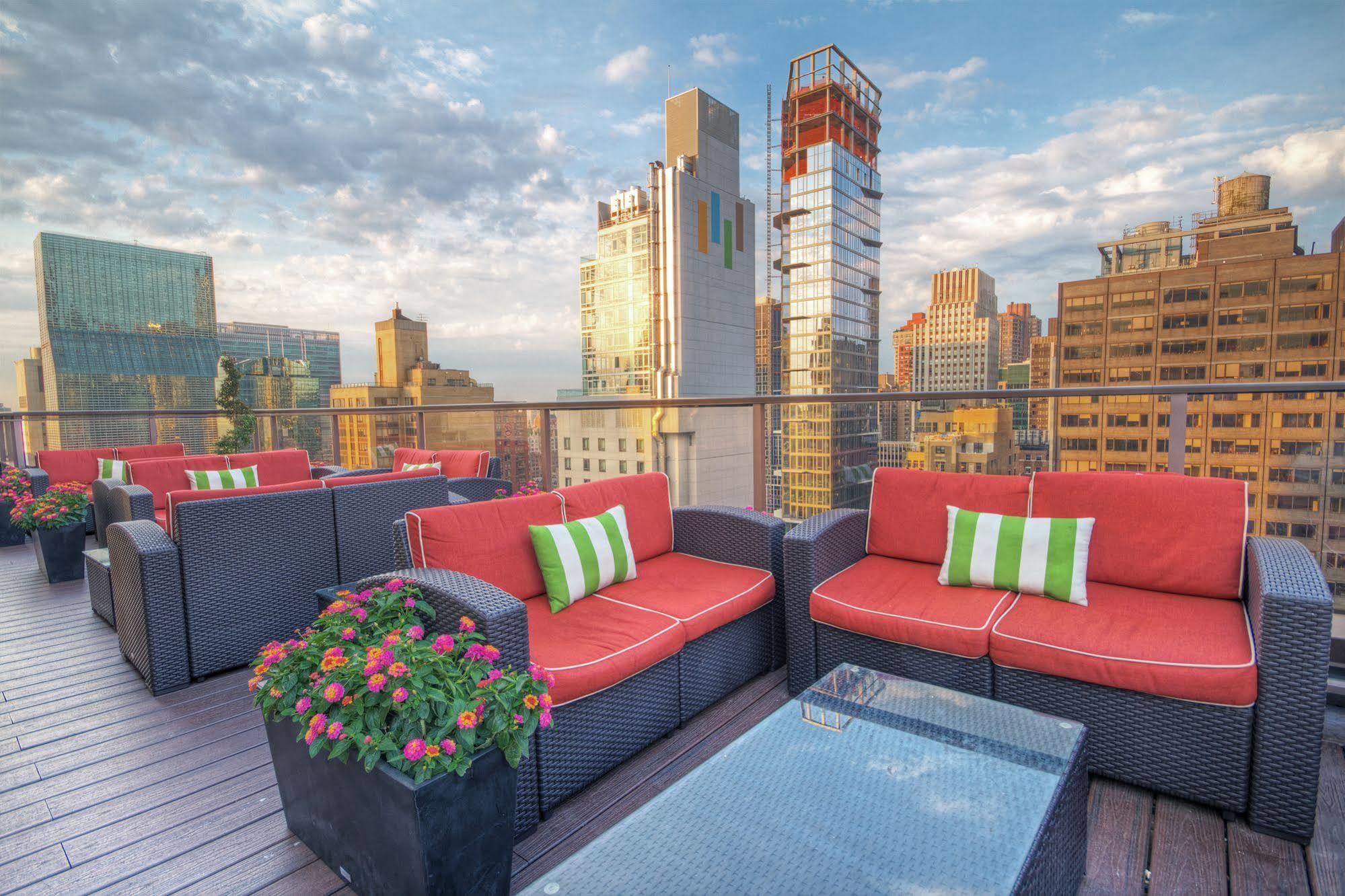 Club Wyndham Midtown 45 Resort