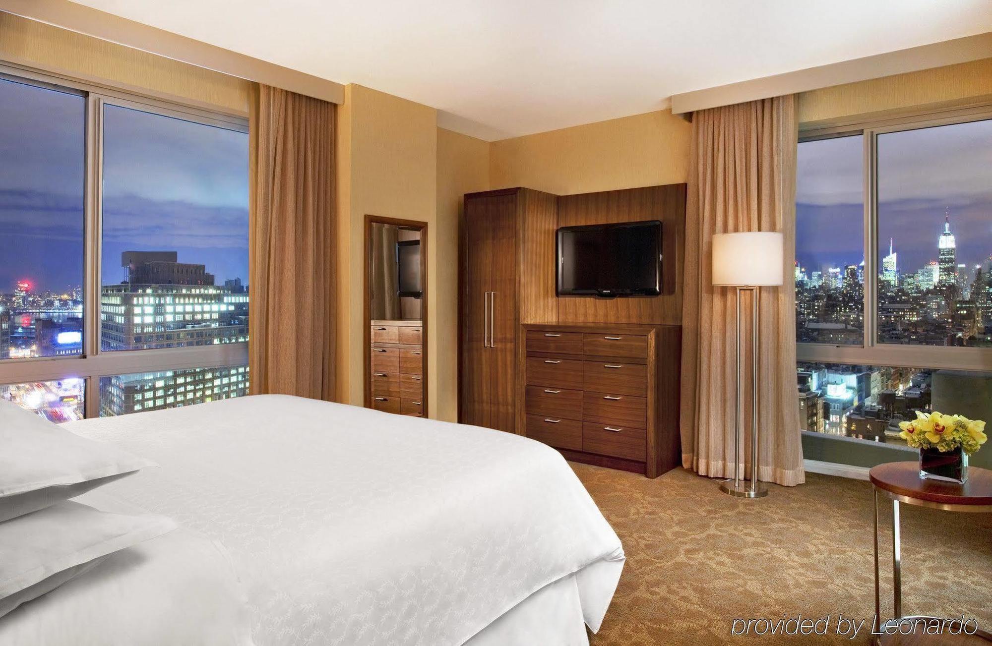 Hotel Sheraton Tribeca