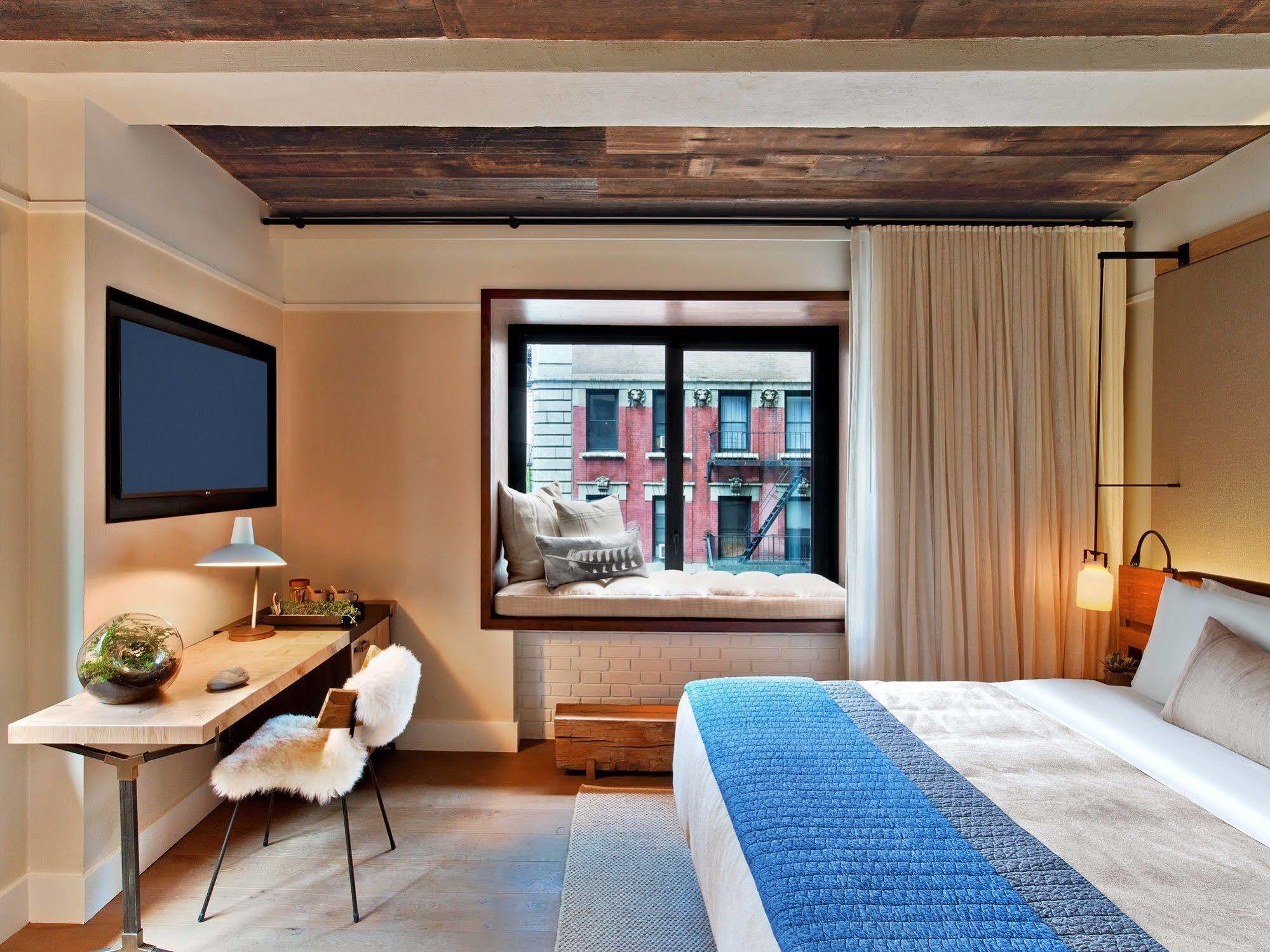 Hotel 1 Park New York