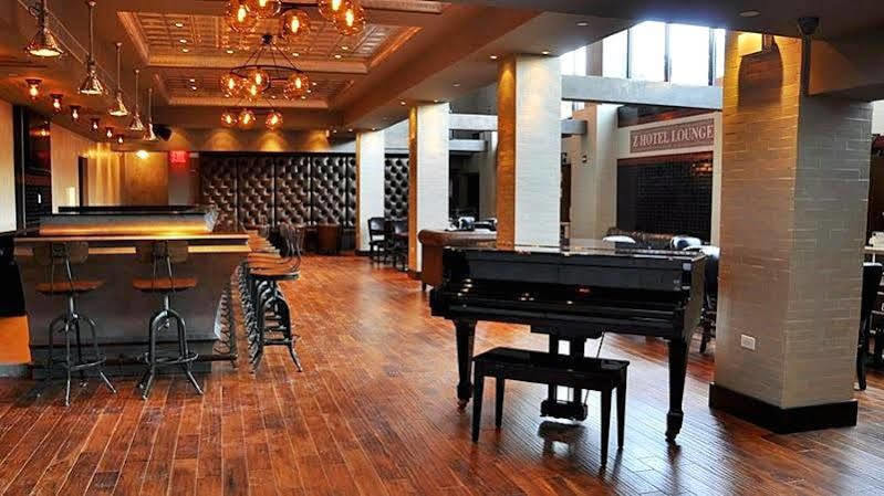 Hotel Z Nyc 4*