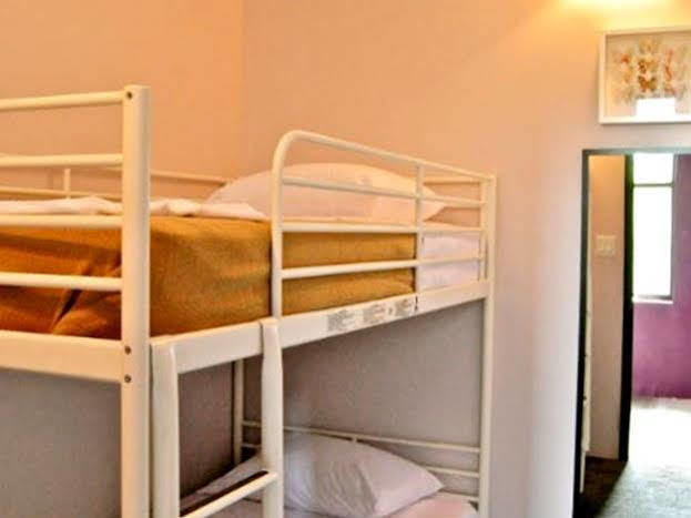 International Students Residences (adults Only) Hostel