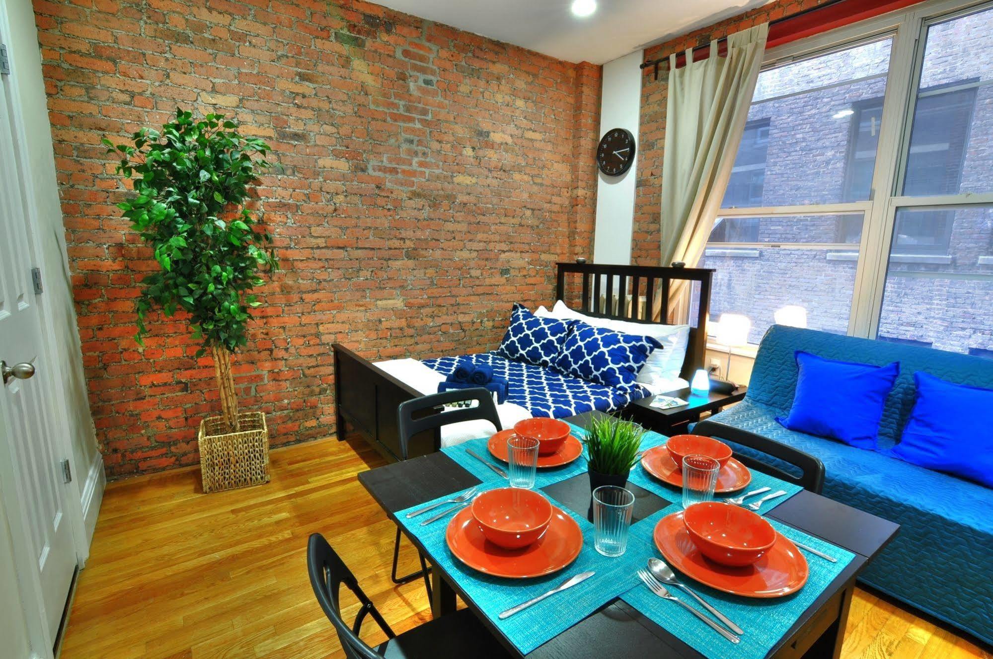 Apartment Hello Nyc New York