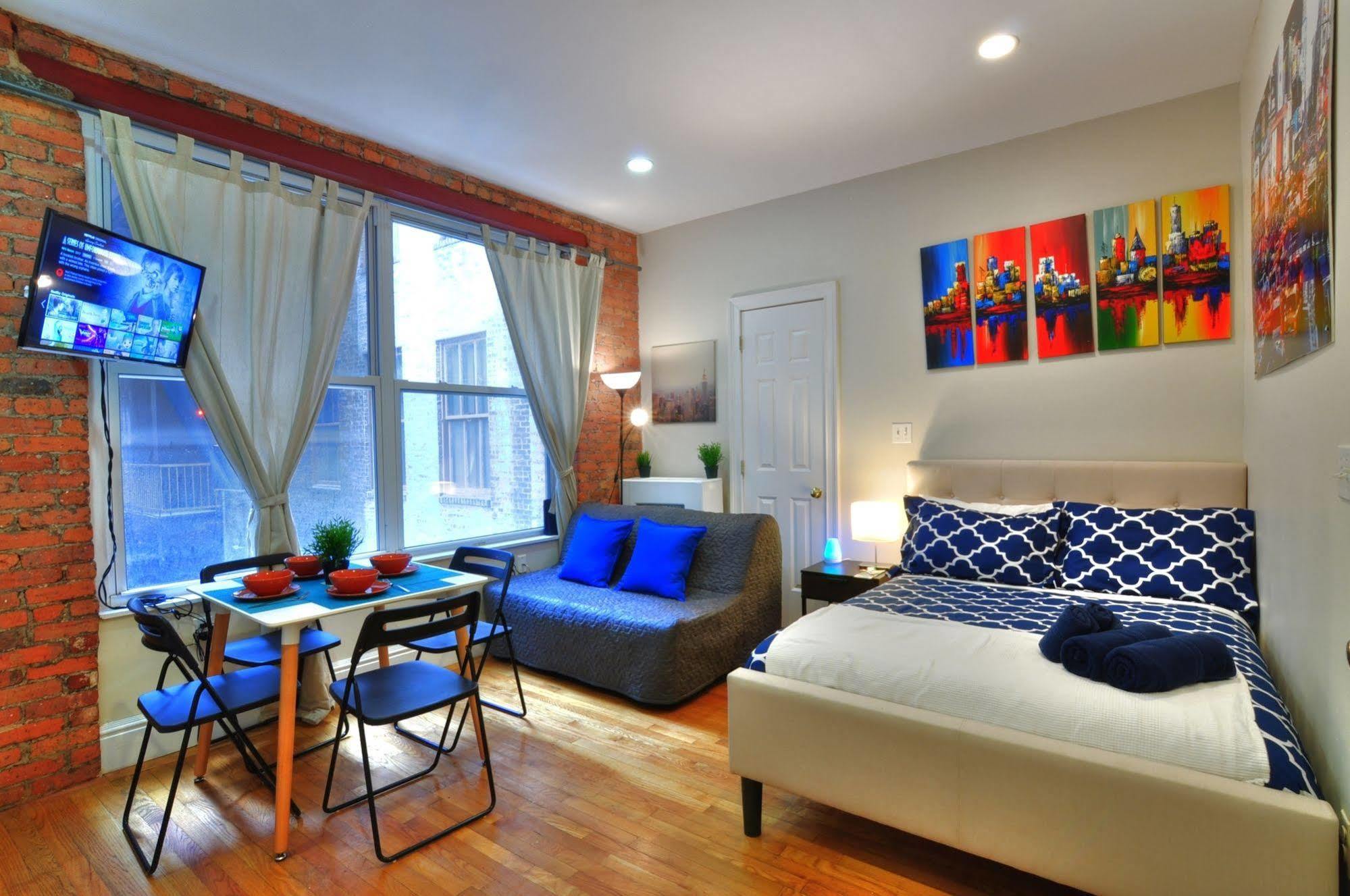 Hello Nyc Apartment *