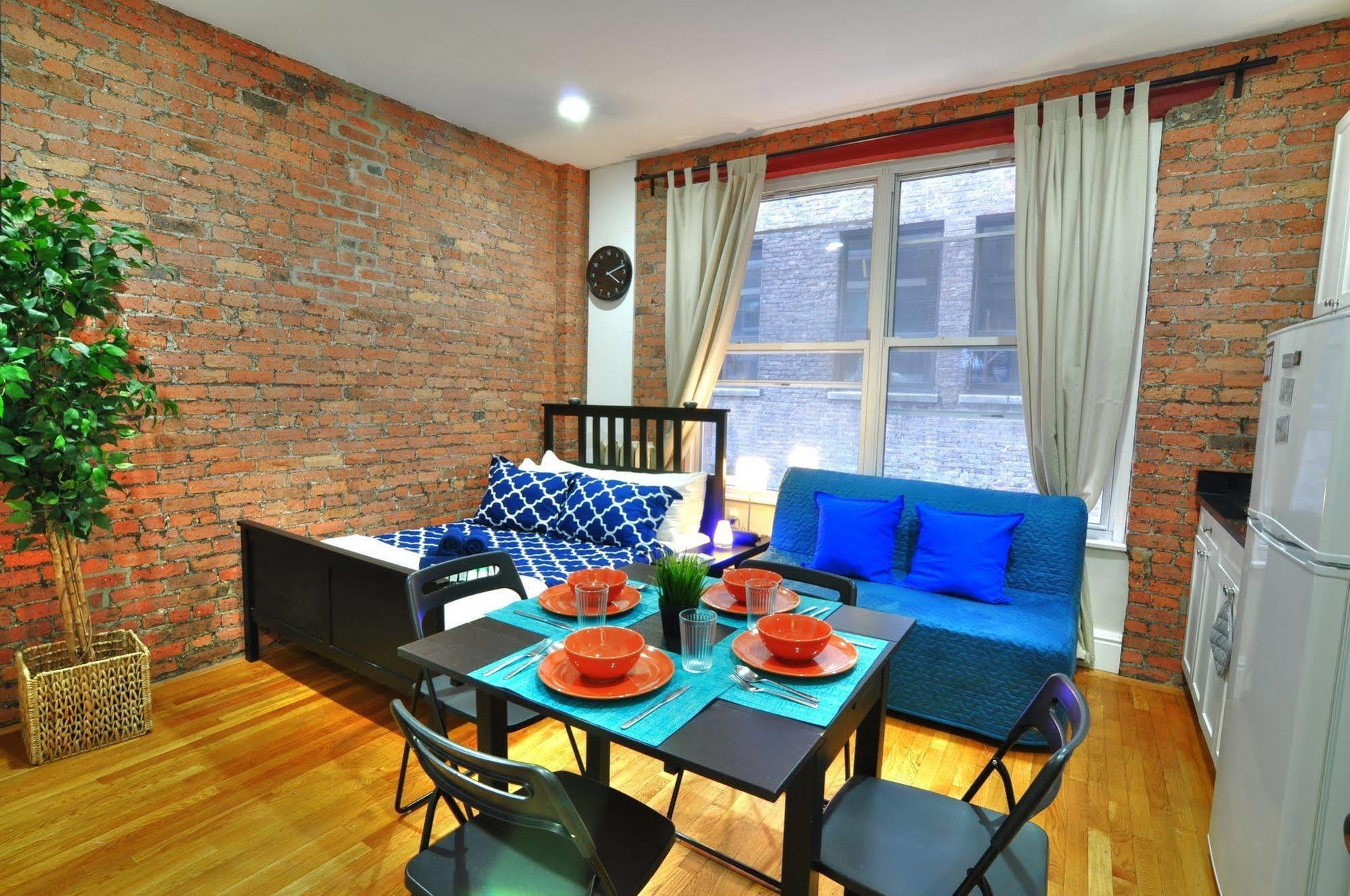 Apartment Hello Nyc *