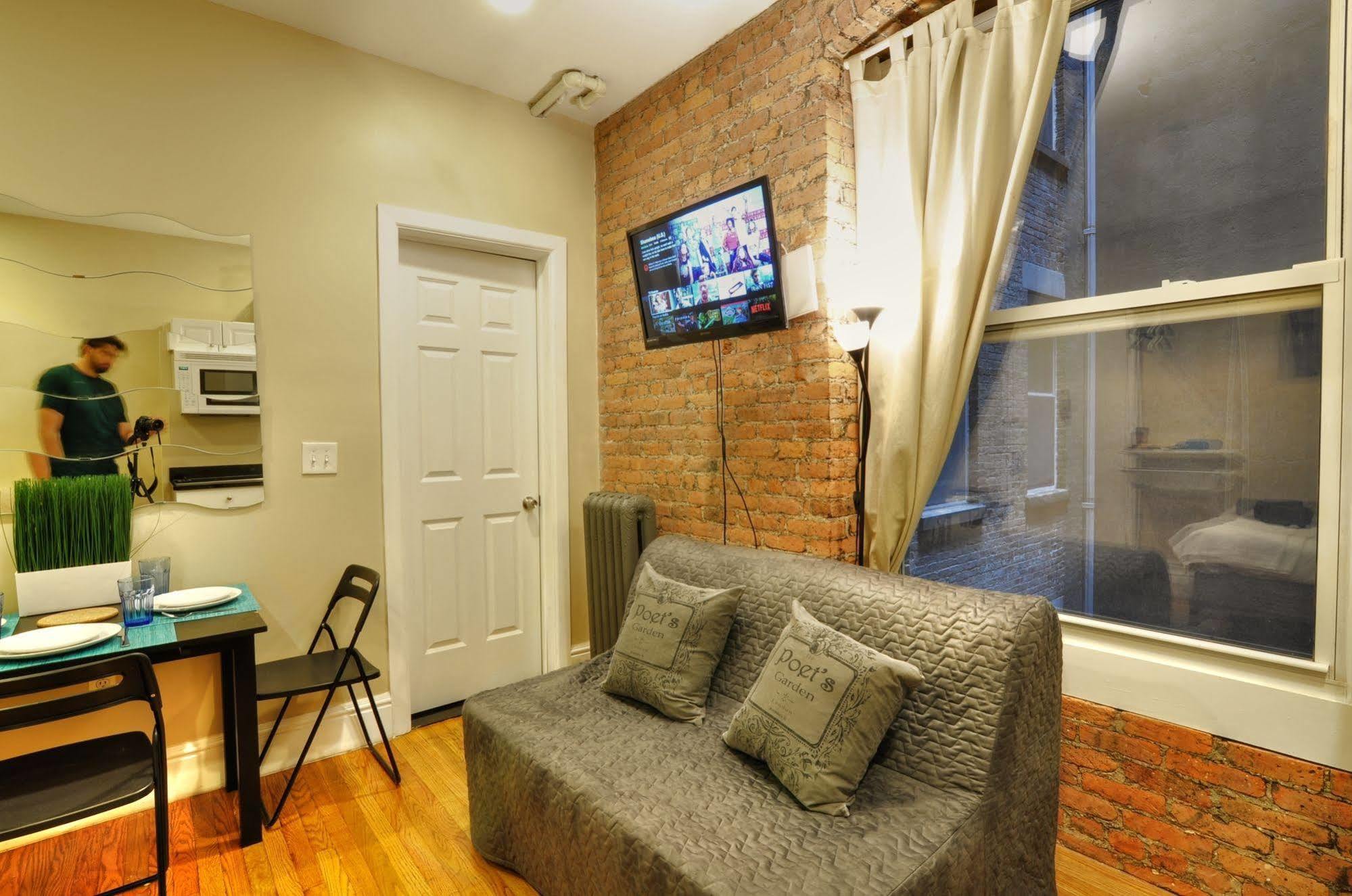 Hello Nyc Apartment