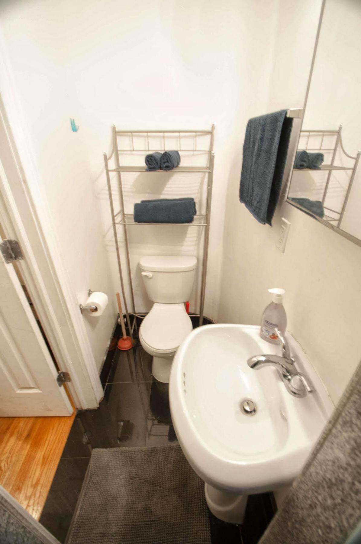 Hello Nyc Apartment *