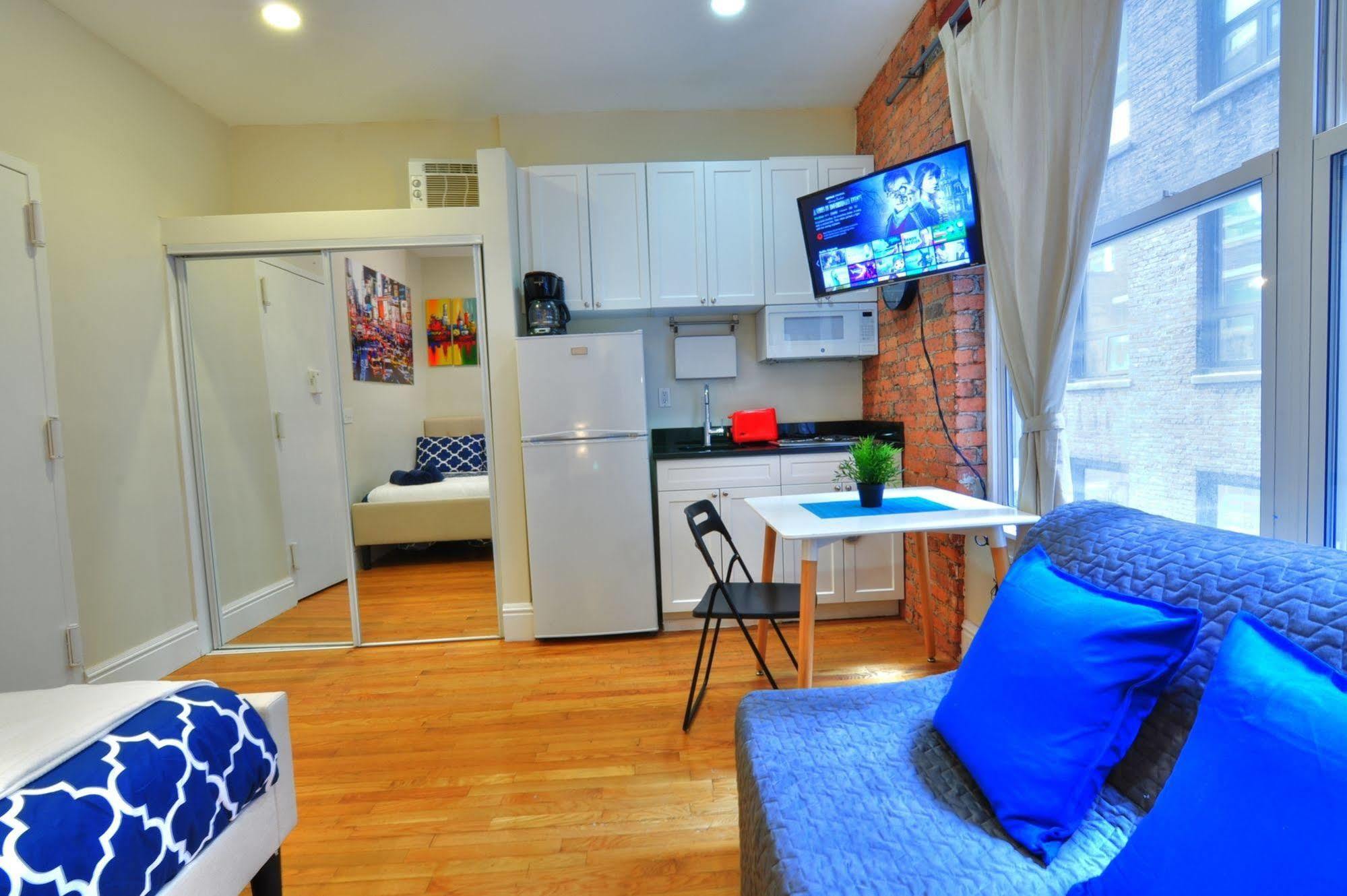 Apartment Hello Nyc