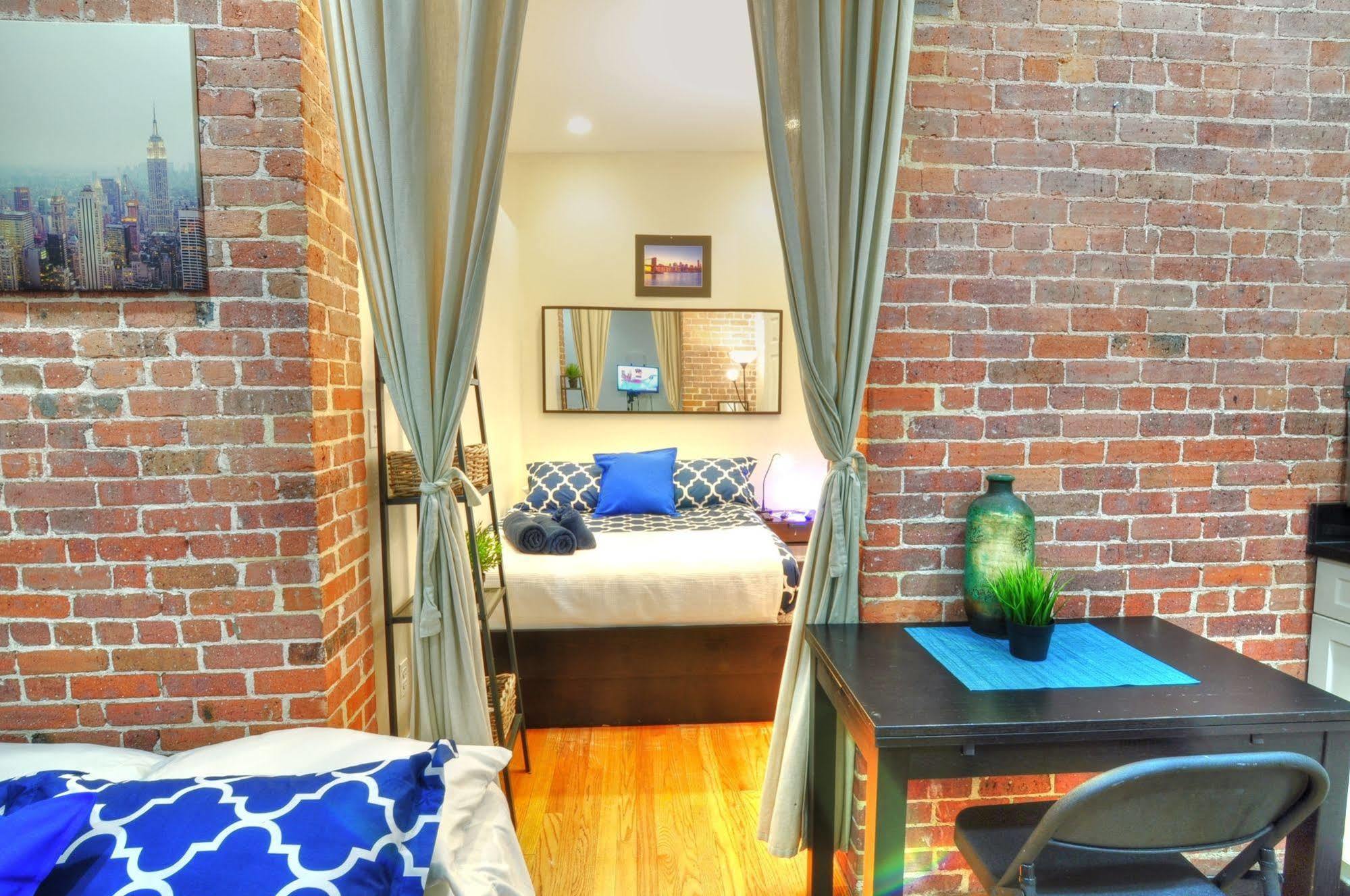Hello Nyc Apartment *