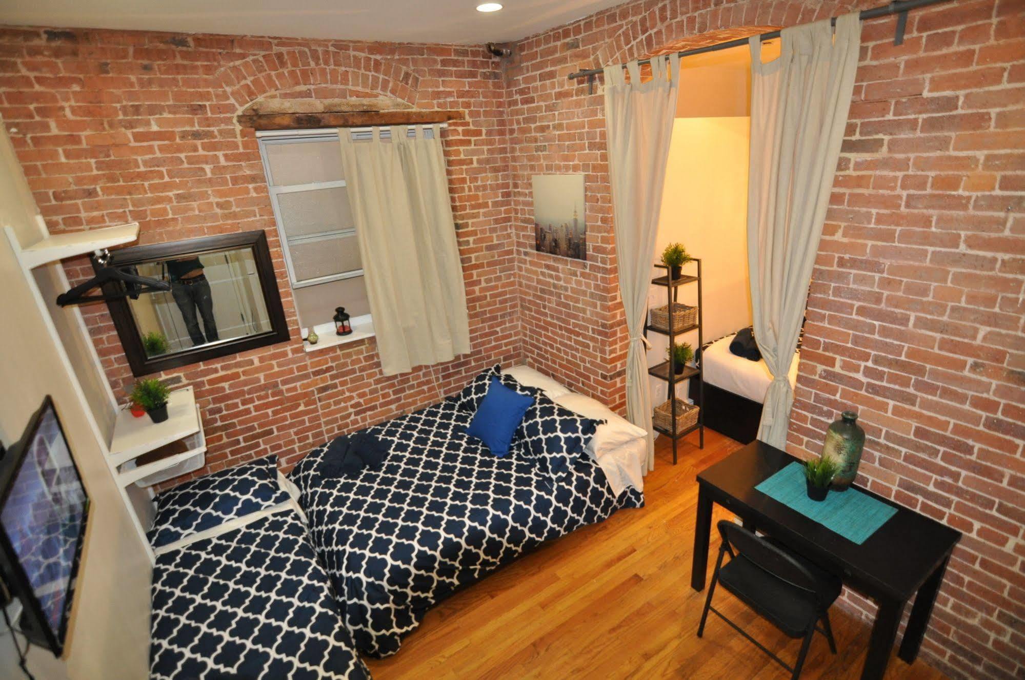 Apartment Hello Nyc *