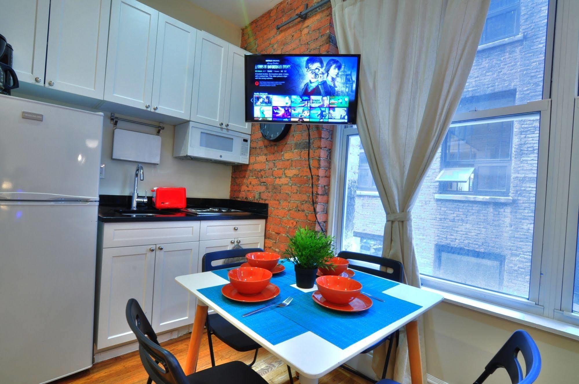Hello Nyc Apartment *