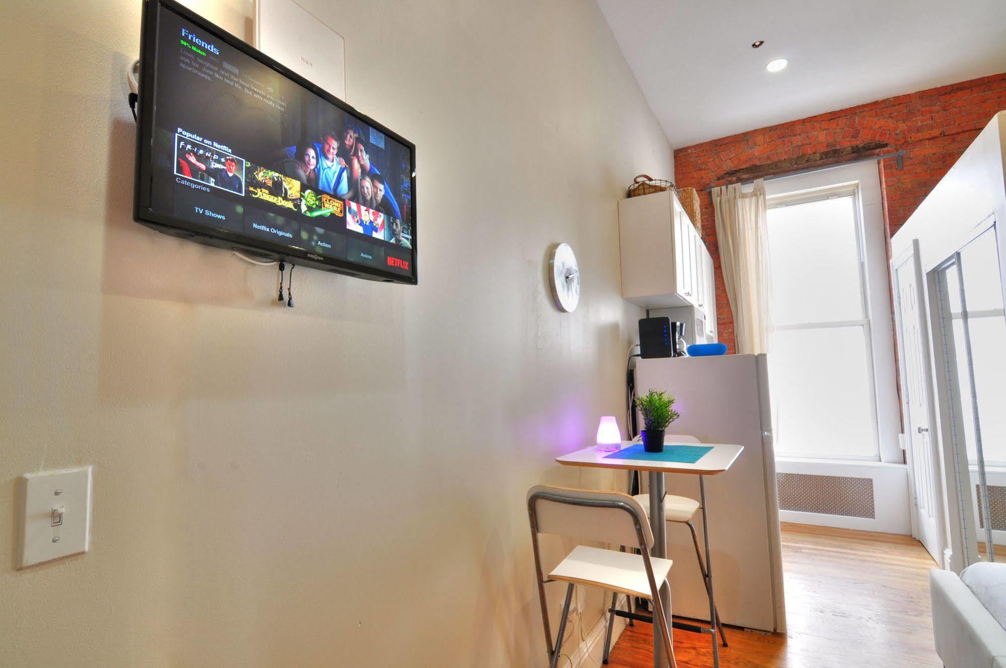Apartment Hello Nyc