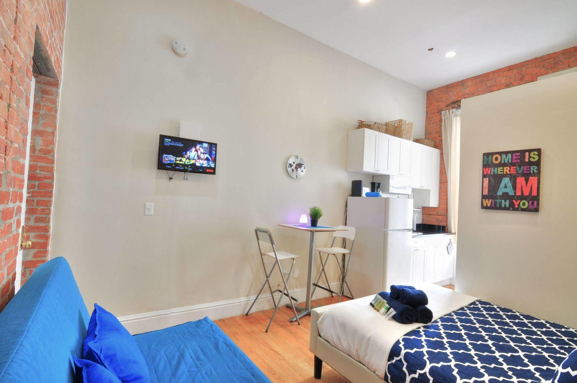 Apartment Hello Nyc New York