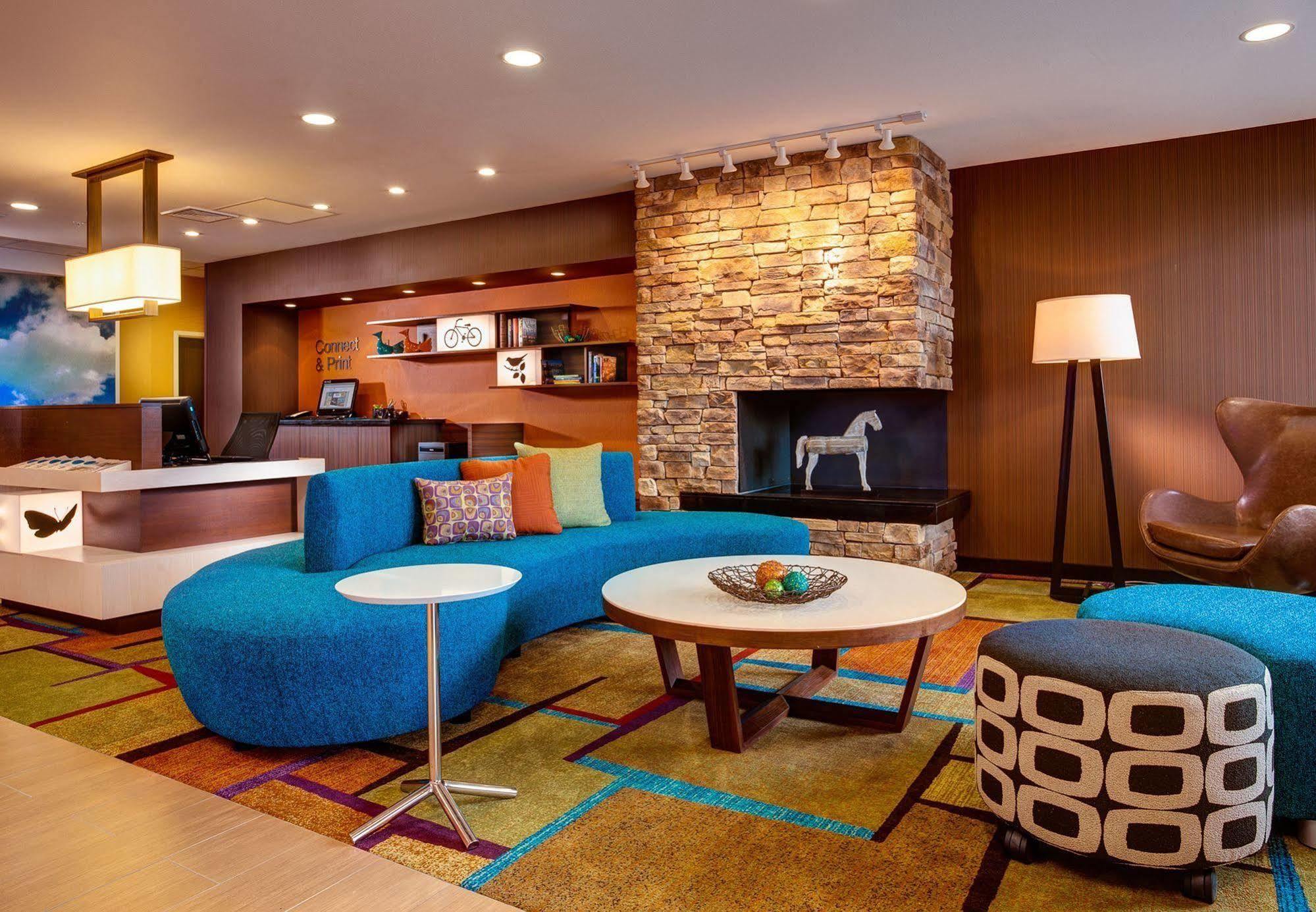Courtyard By Marriott World Trade Center Area