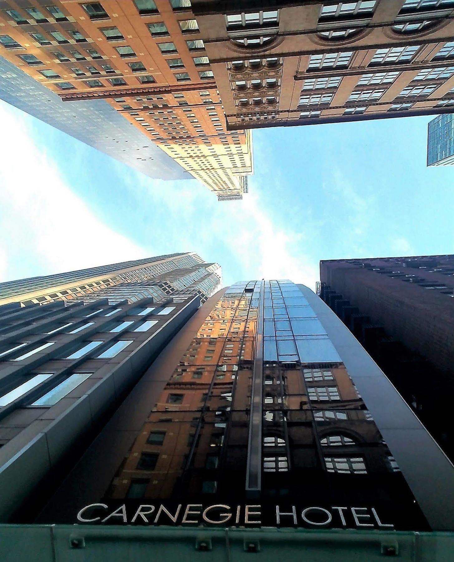 Carnegie Hotel