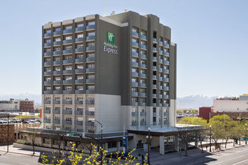 Express - Bronx Nyc - Yankee Stadium, An Ihg Hotel 3*