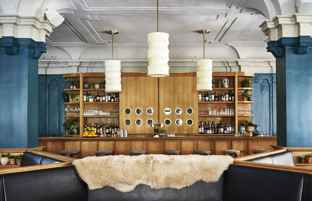 Hotel Freehand New York