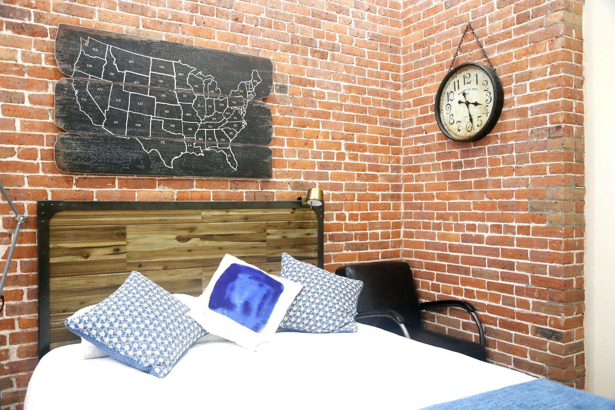 Aparthotel The Nomad New York