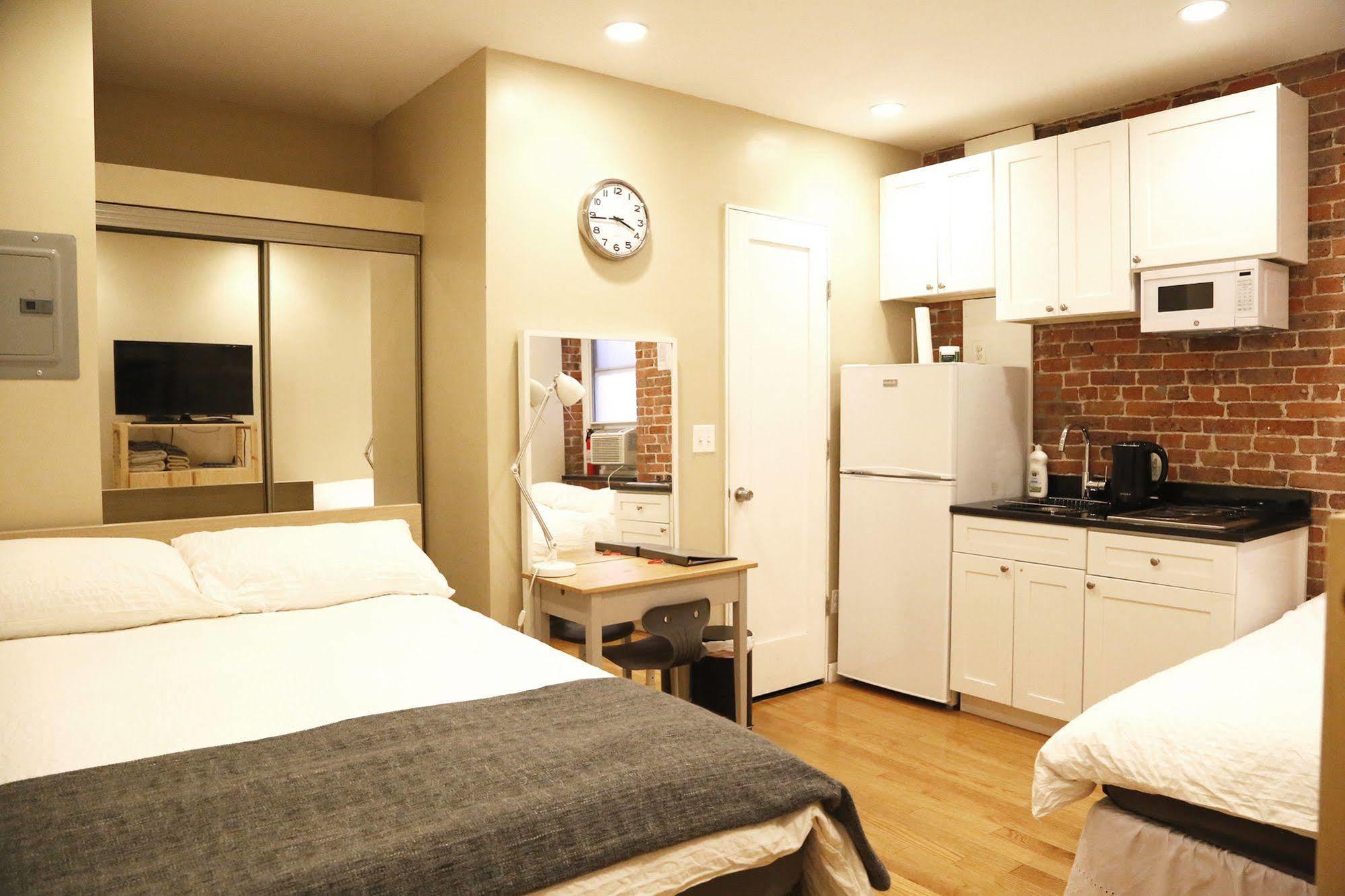 The Nomad 2* New York