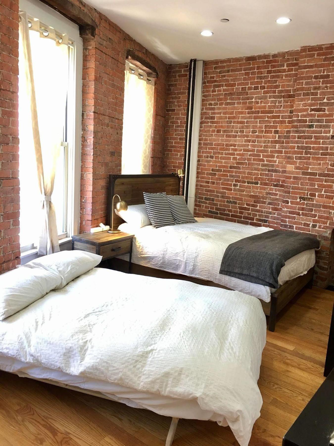 Aparthotel The Nomad New York