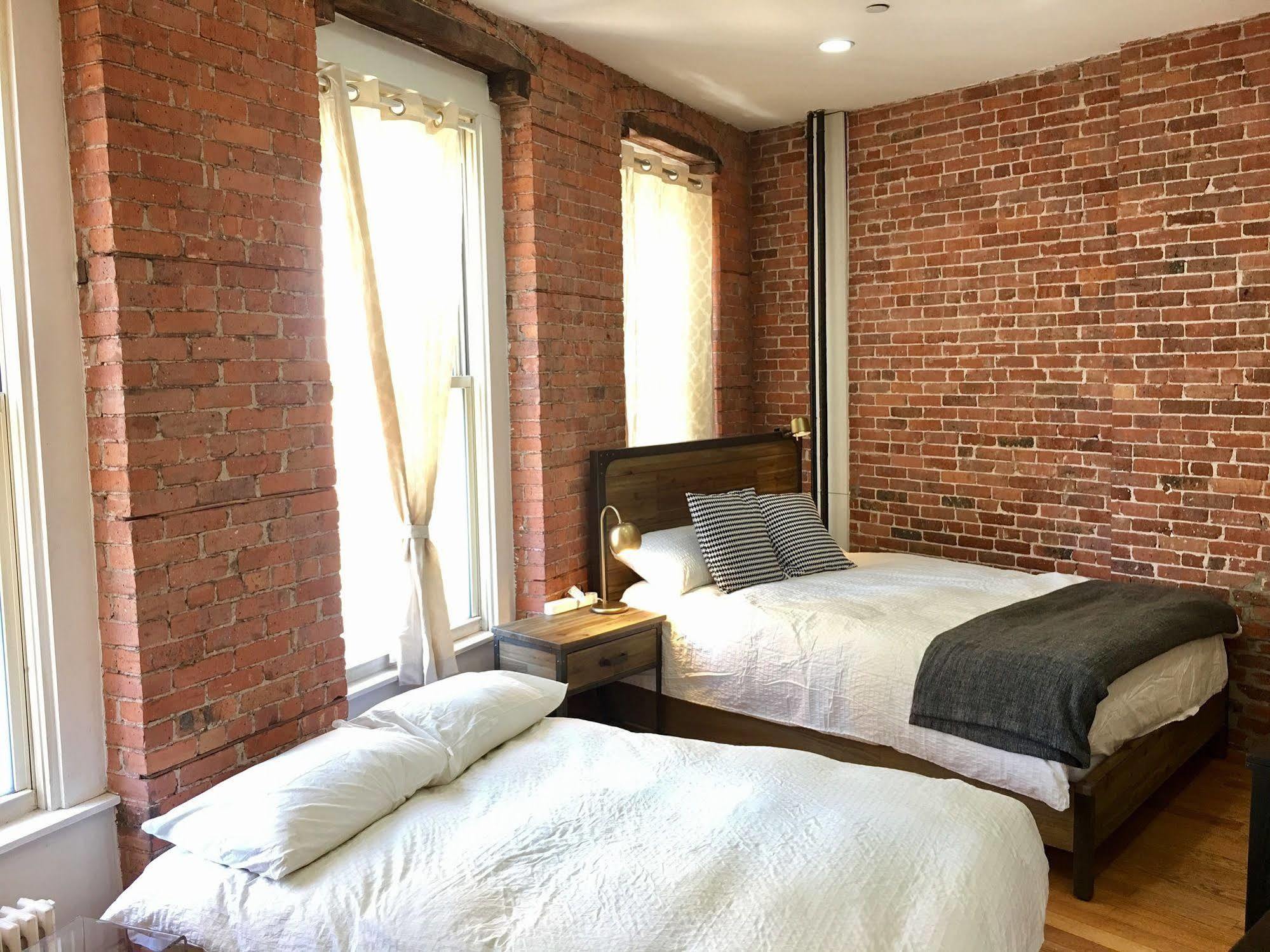 The Nomad Aparthotel