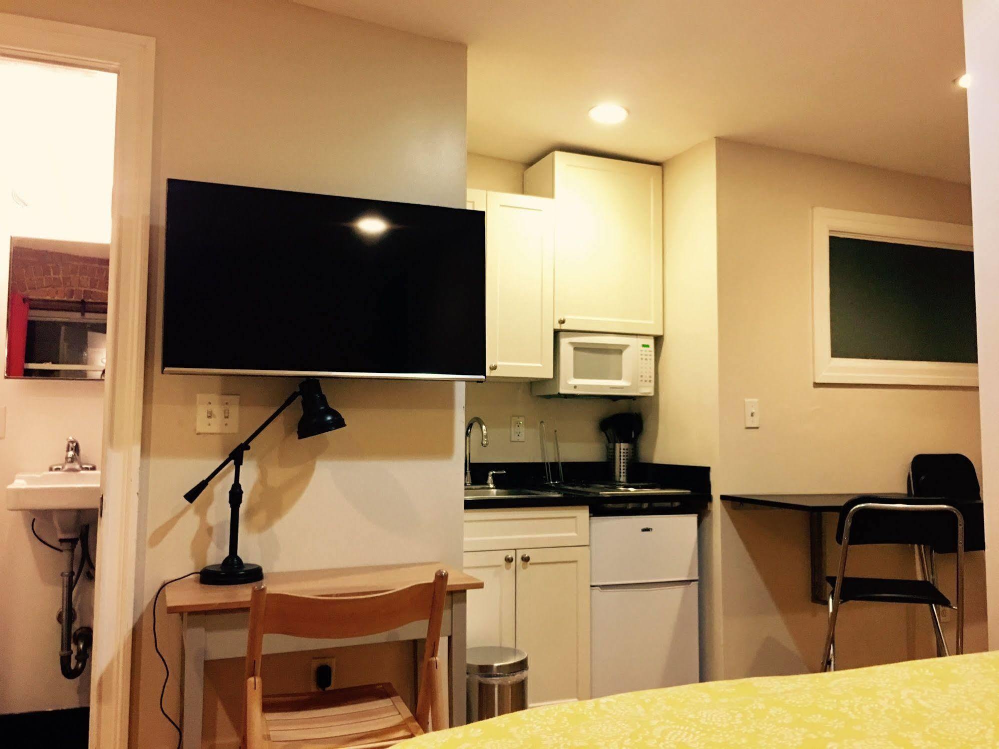 Aparthotel The Nomad