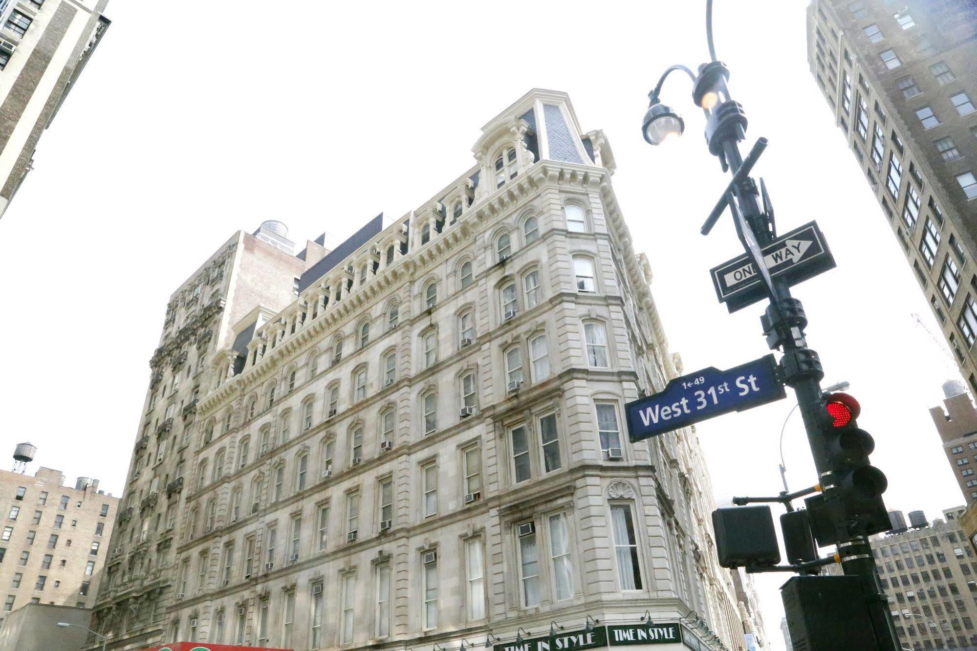 The Nomad 2* New York