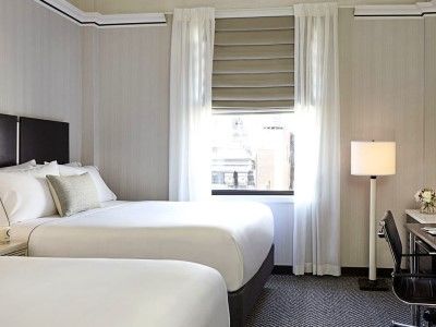 The Gregorian City Hotel