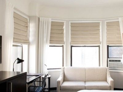 Hotel The Gregorian City New York