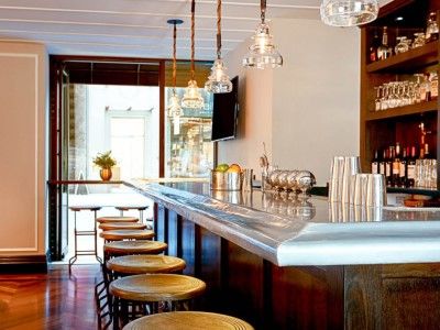 The Gregorian City Hotel New York