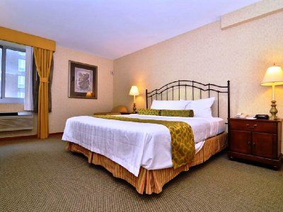 Best Western Queens Court