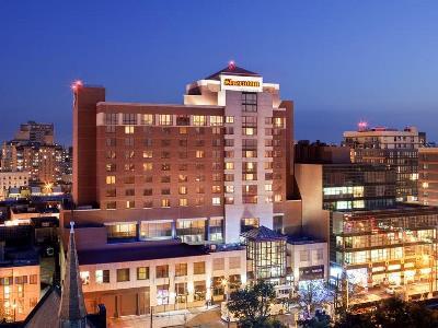 Sheraton Laguardia East Hotel New York