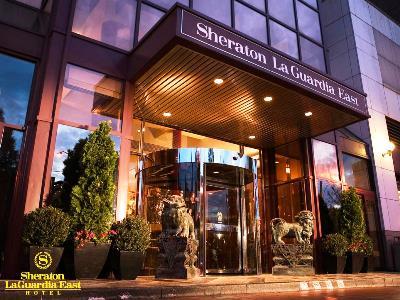 Sheraton Laguardia East Hotel