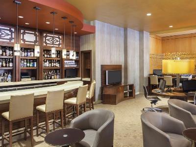 Hotel Sheraton Laguardia East New York