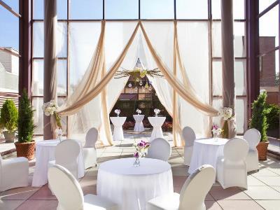 Sheraton Laguardia East Hotel