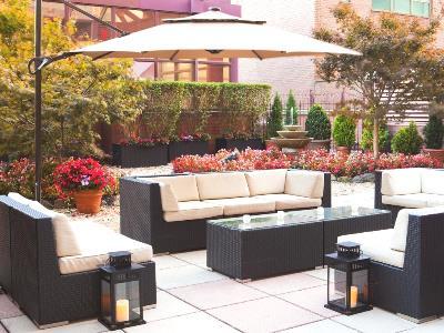 Sheraton Laguardia East