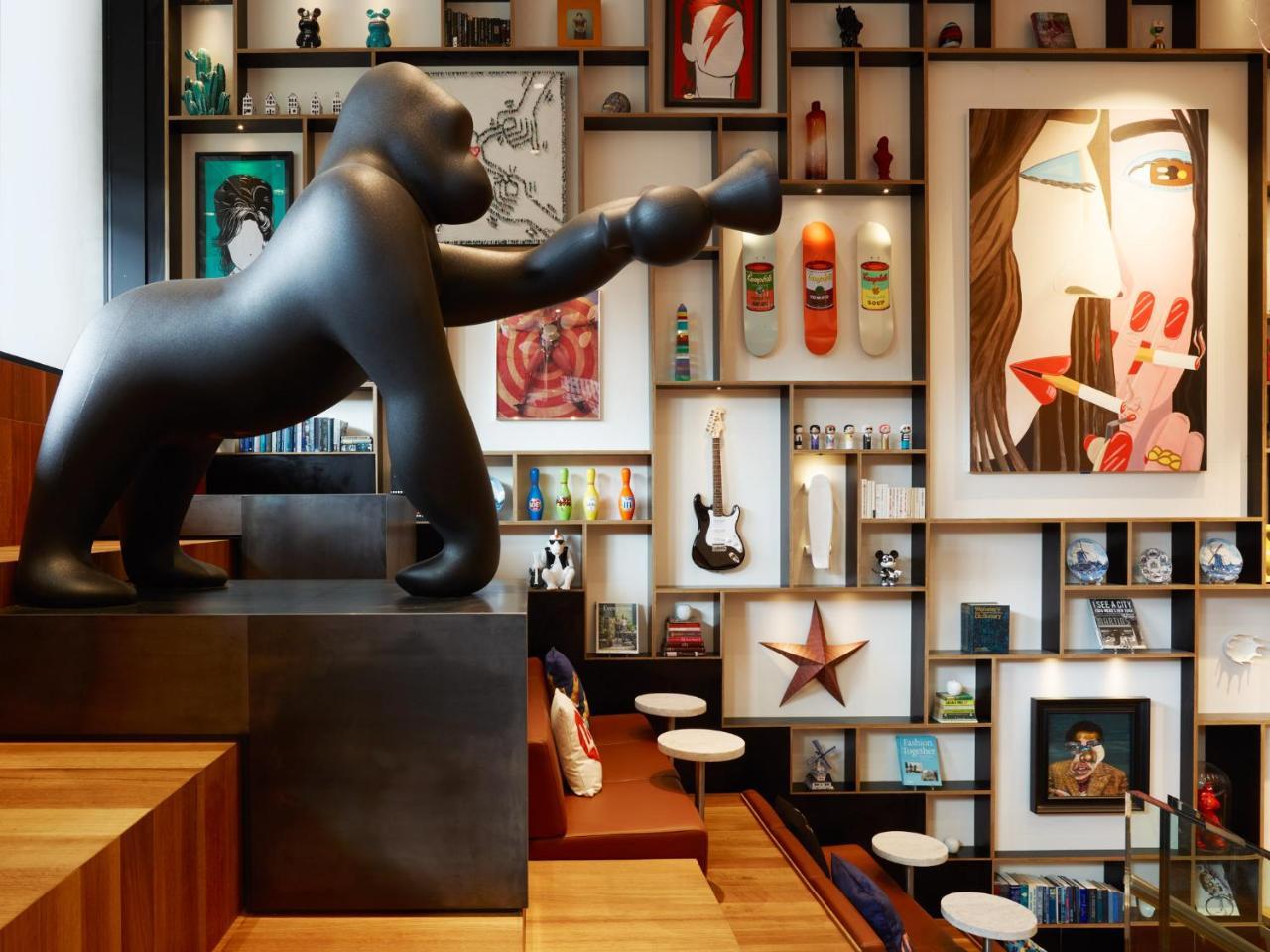 Hotel Citizenm Bowery