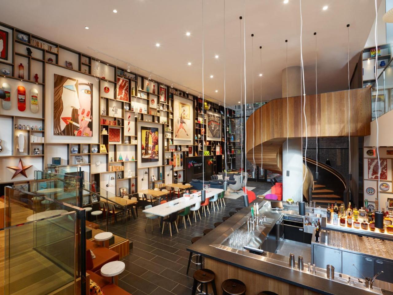 Citizenm Bowery New York