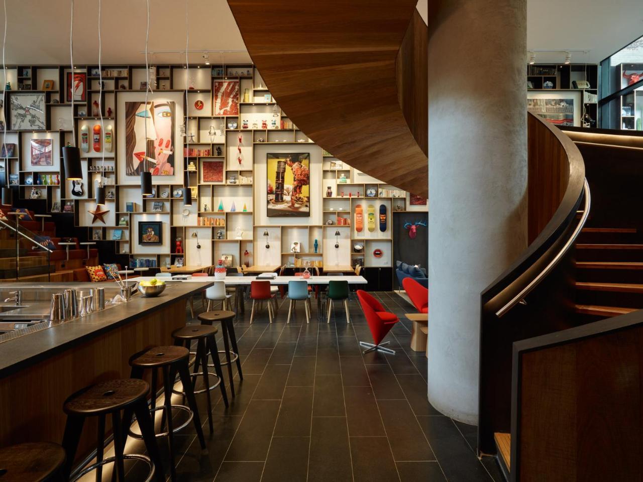 Citizenm Bowery