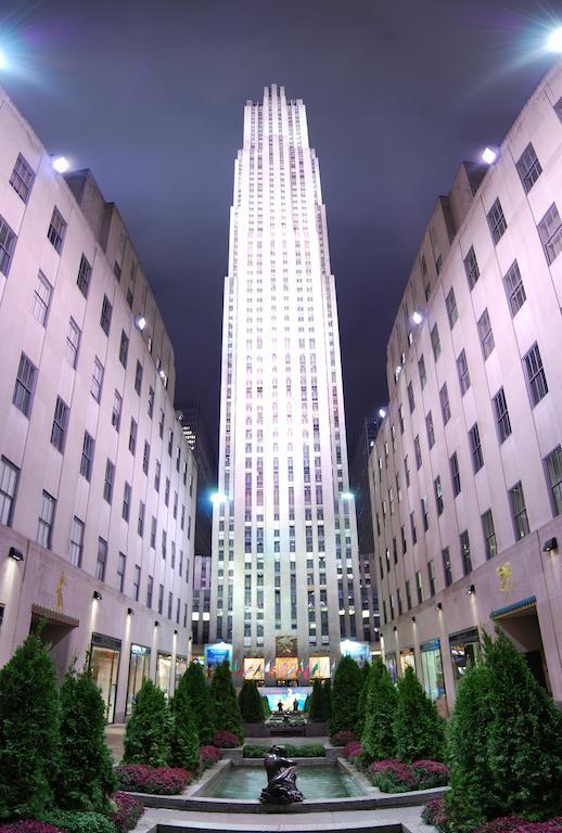 Comfort Times Square South Area Hotel