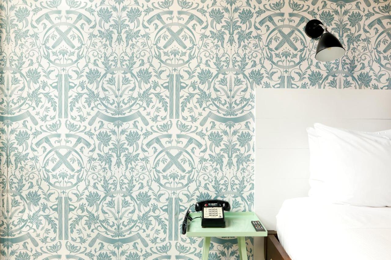 Wythe Hotel