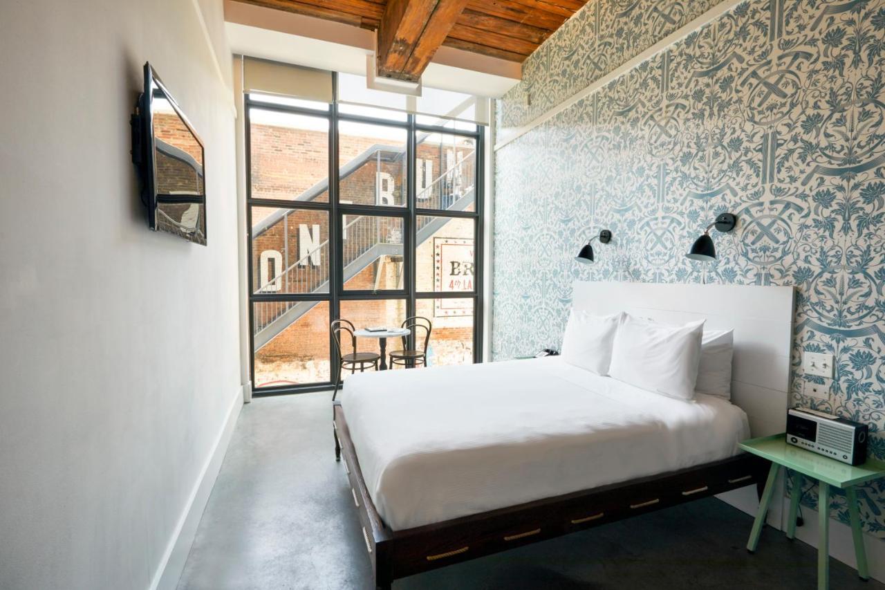 Hotel Wythe 4*