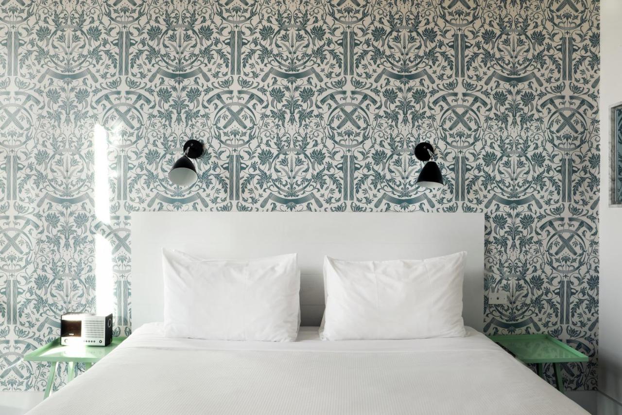 Hotel Wythe New York
