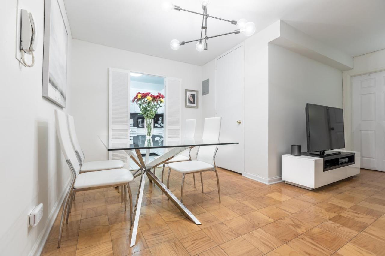 Apartment Luxury Upper East Side