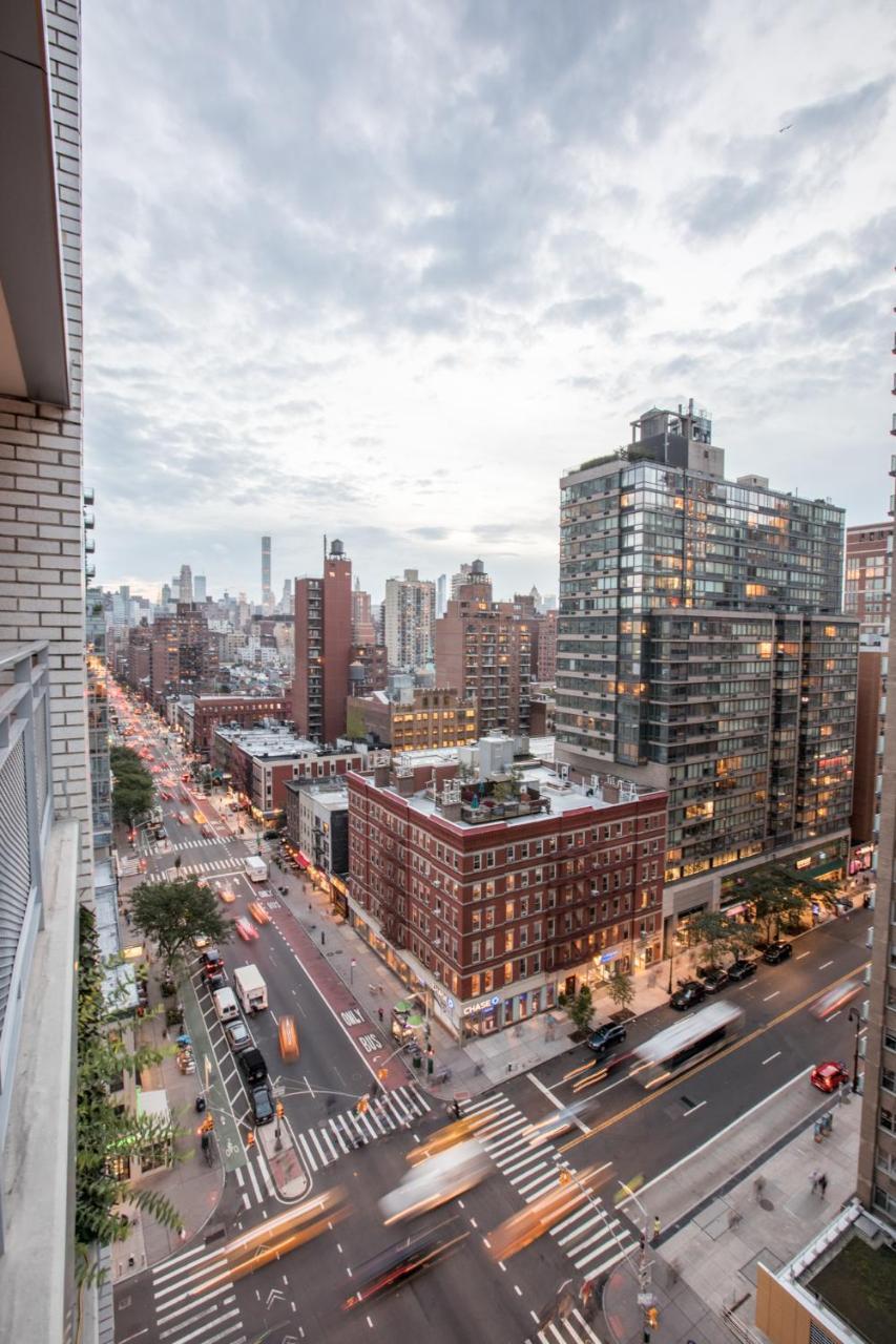 Luxury Upper East Side Apartment *
