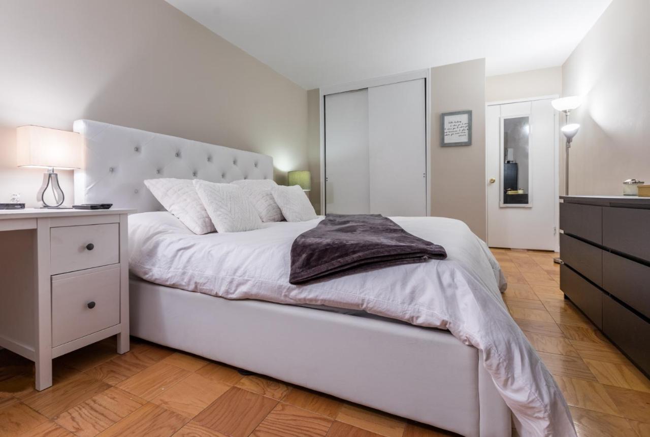 Luxury Upper East Side New York