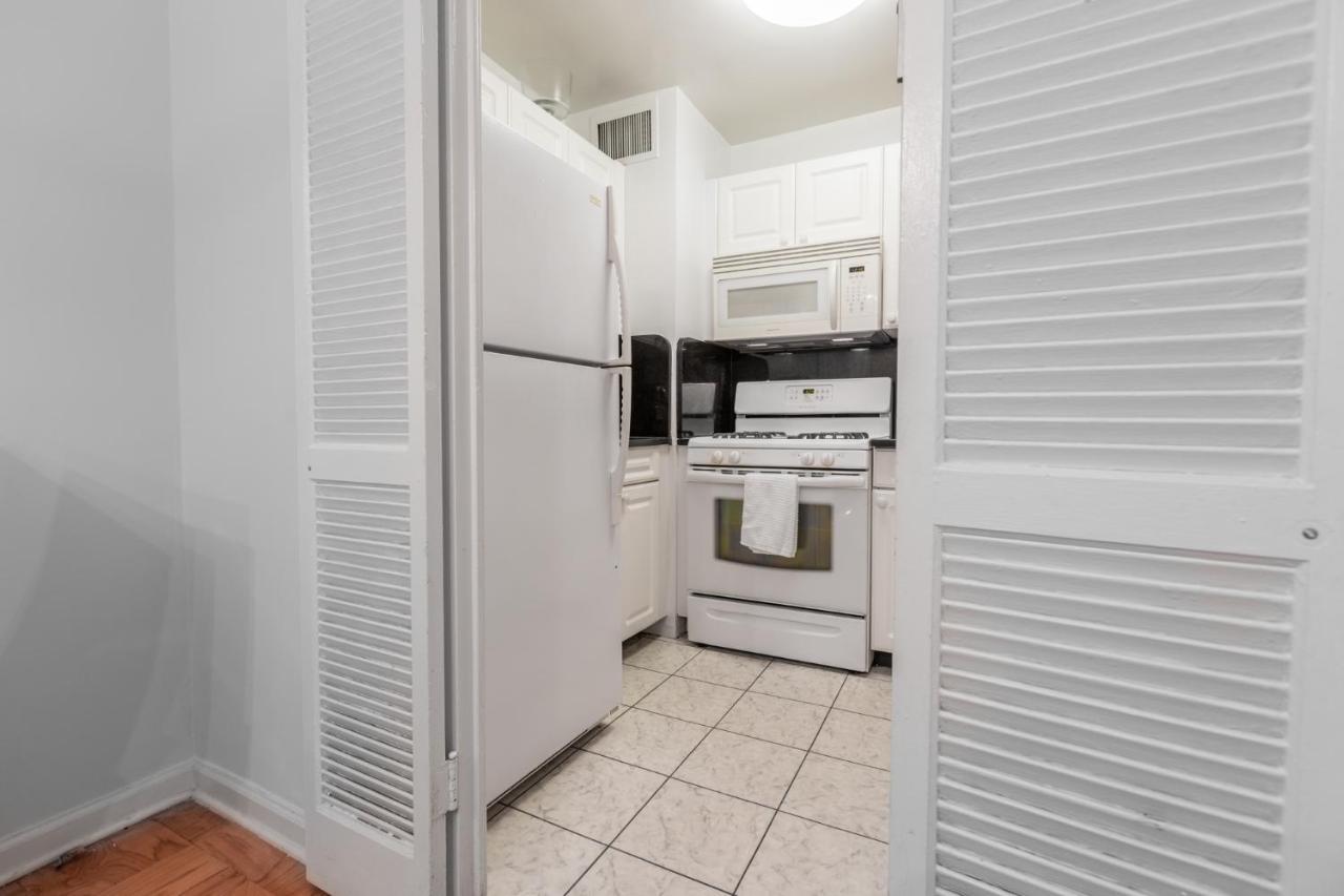 Luxury Upper East Side Apartment *