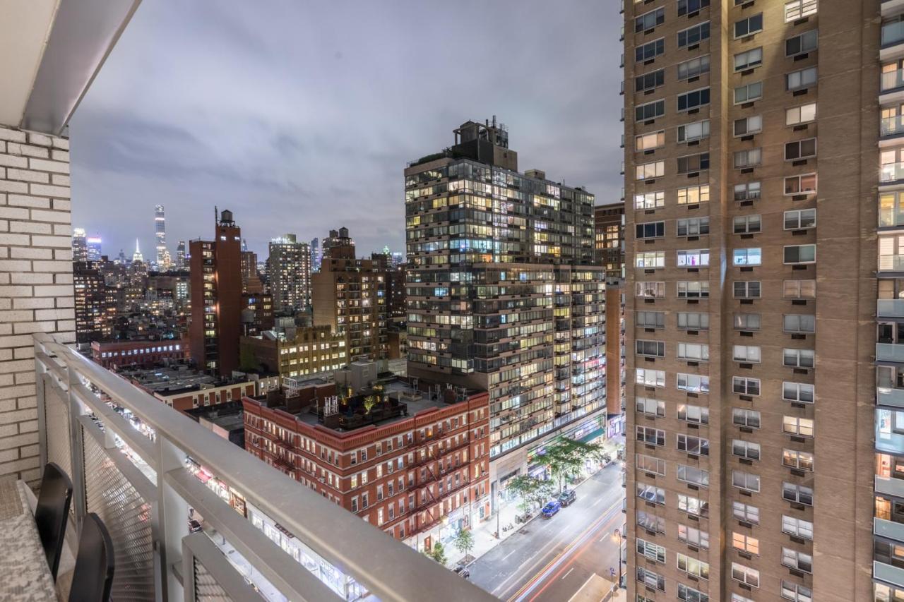 Apartment Luxury Upper East Side