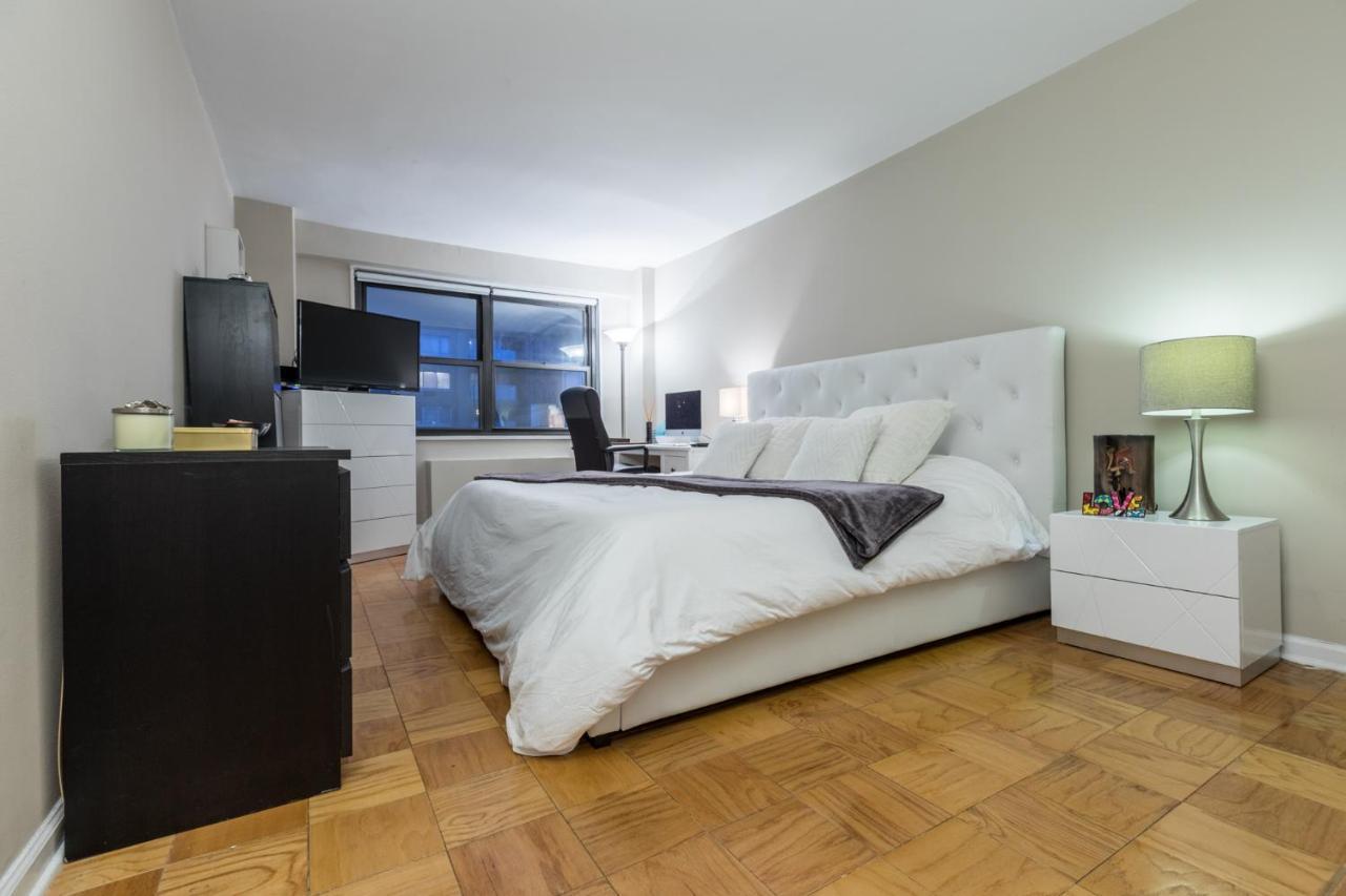 Apartment Luxury Upper East Side New York